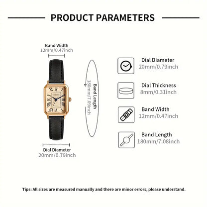 Vivelle Crest Watch | Kulta