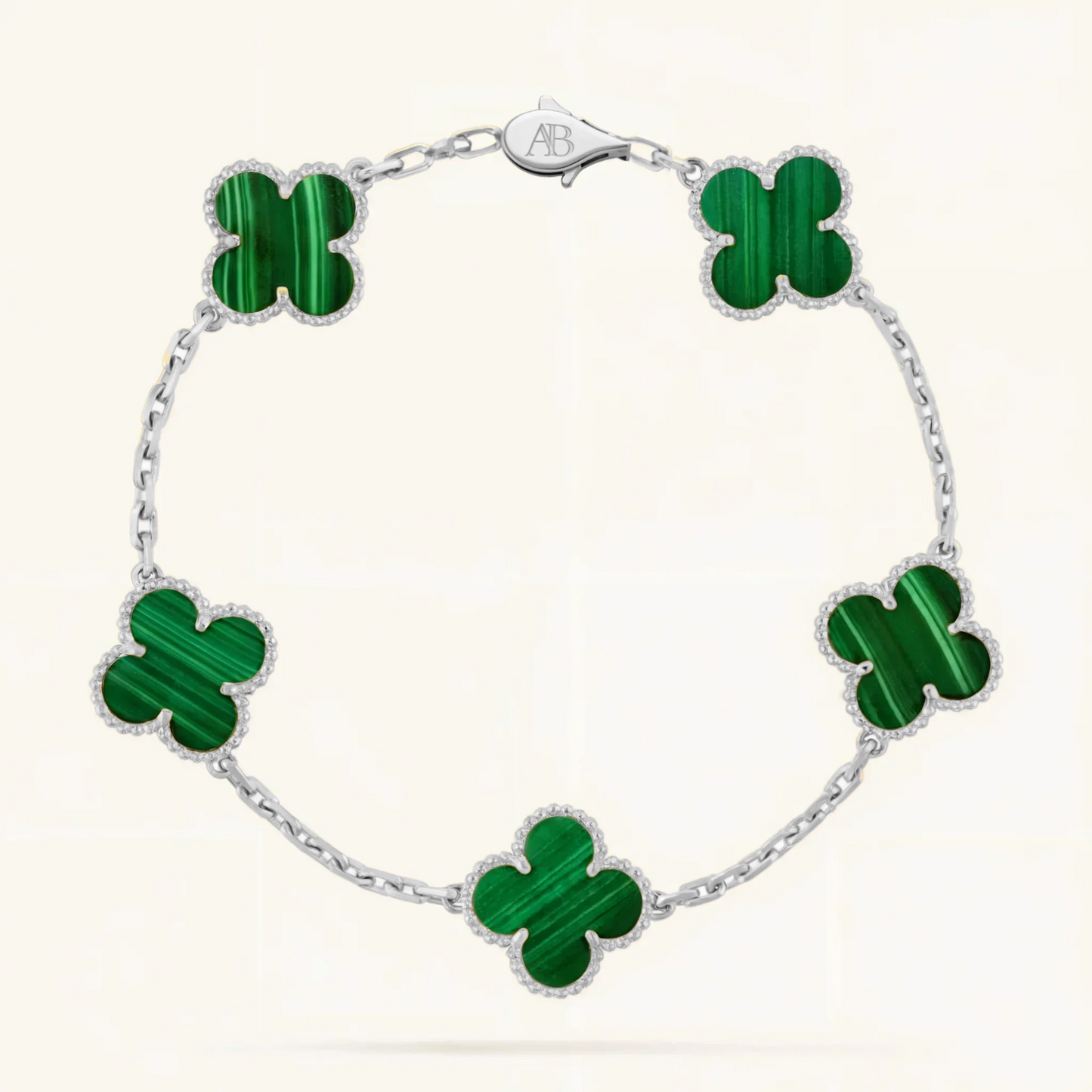 Clover Rannekoru Green