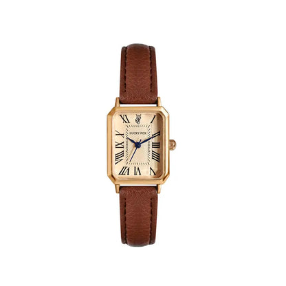 Vivelle Crest Watch | Kulta