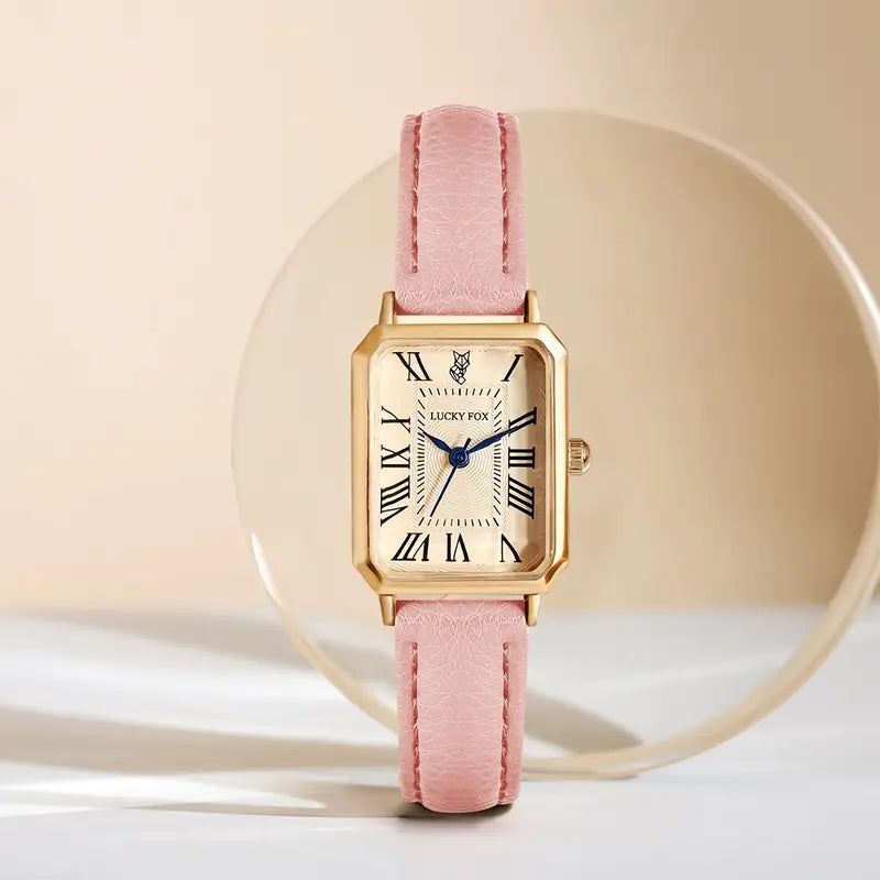 Vivelle Crest Watch | Kulta