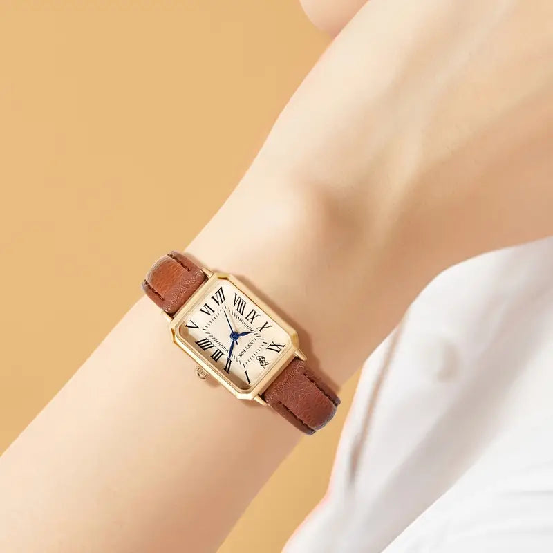 Vivelle Crest Watch | Kulta