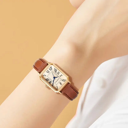 Vivelle Crest Watch | Kulta