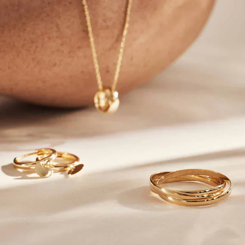 Léna Trielle Sormus | Kulta