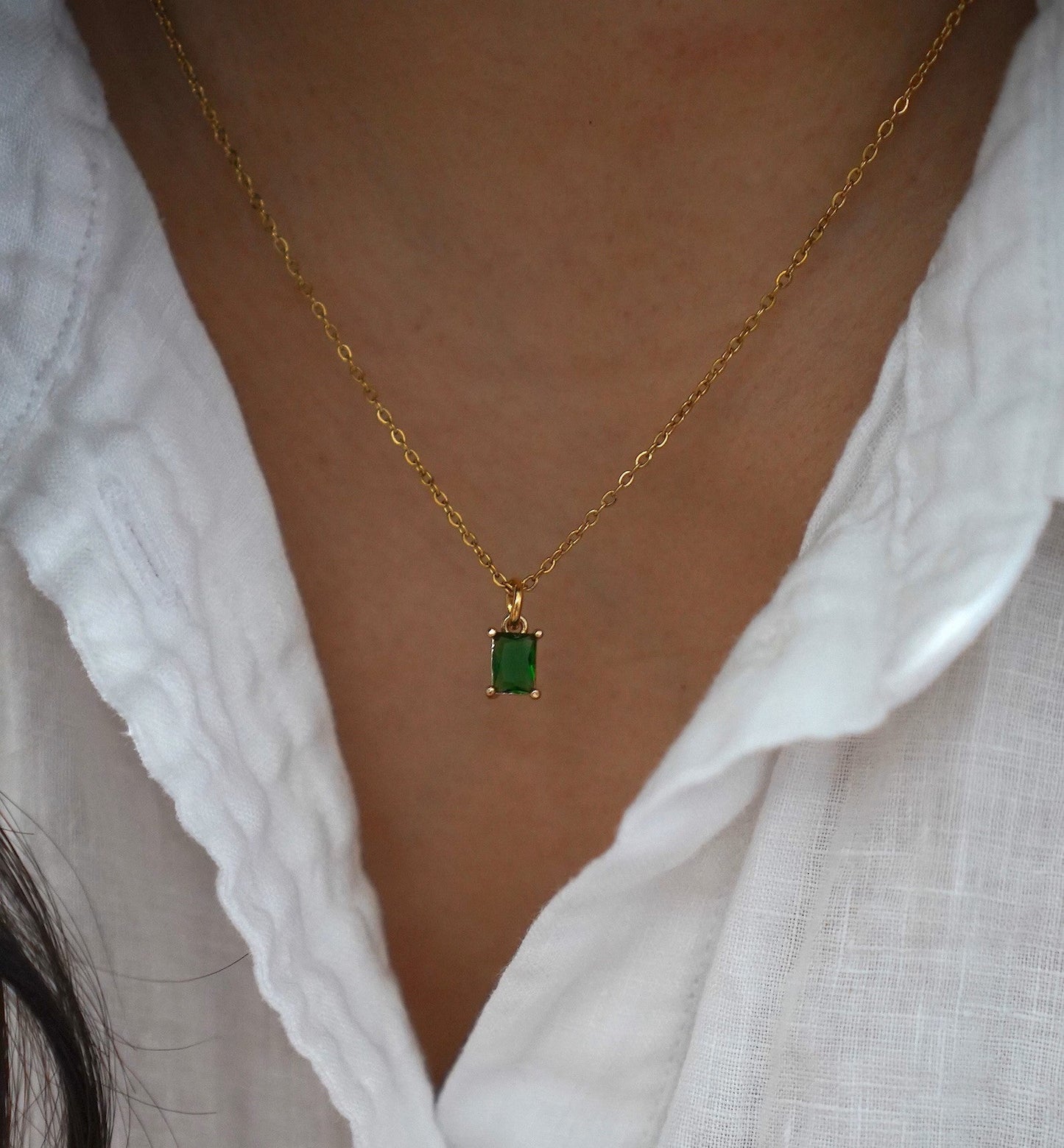 Emi Green Kaulakoru