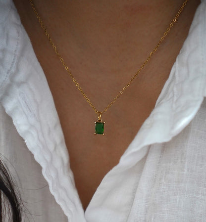 Emi Green Kaulakoru