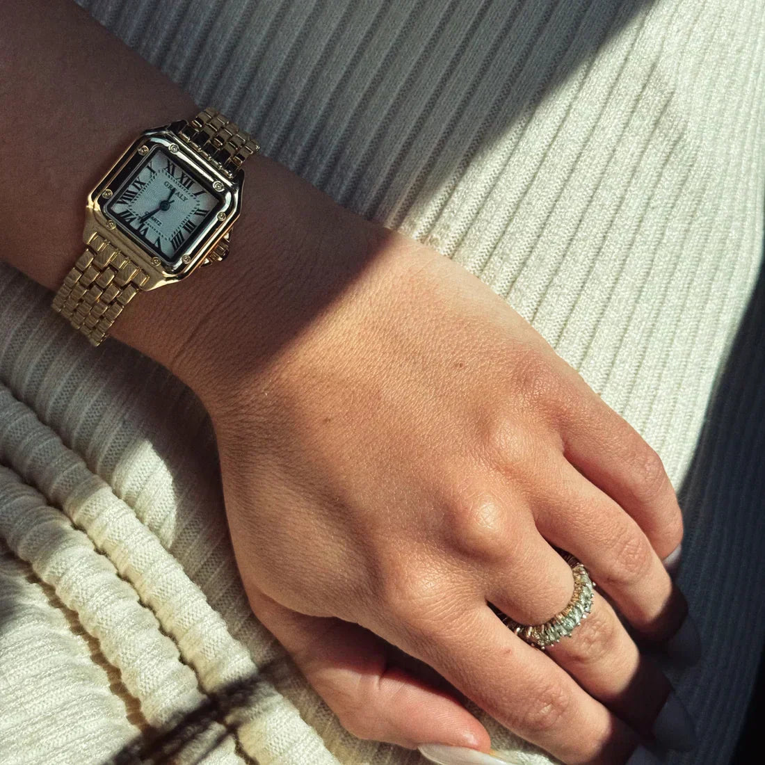 Fienna Watch | Kulta