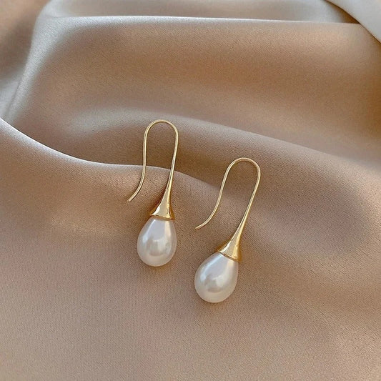 Classic Helmi Beauty Korvakorut