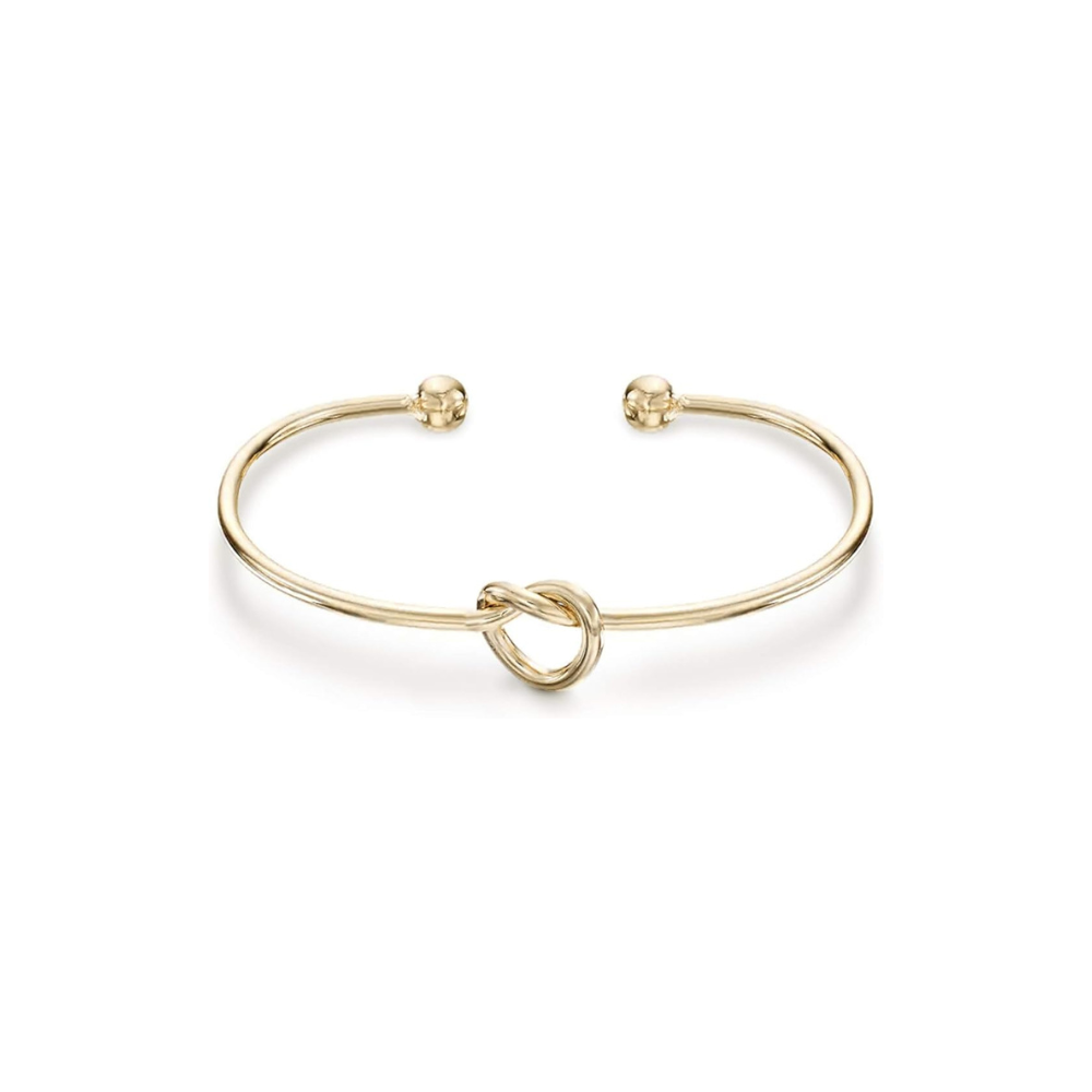 Love Knot Infinity Rannekoru | Kulta