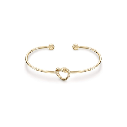 Love Knot Infinity Rannekoru | Kulta