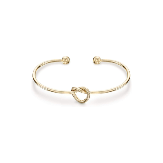 Love Knot Infinity Rannekoru | Kulta