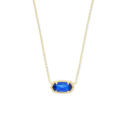 Classic Oval Safiiri Kaulakoru | Kulta